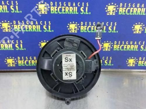 Heater blower motor ALFA ROMEO 156 Sportwagon (932_) 1.9 JTD 16V (932BXE00) | BP8455890M62 