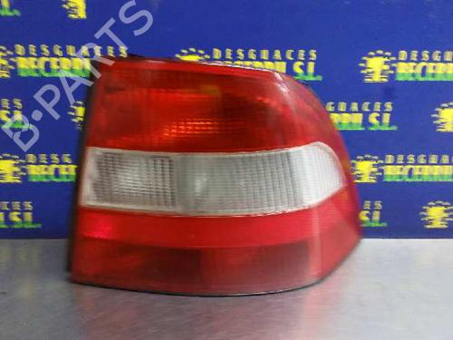 Used Right taillight OPEL VECTRA B (J96) [1995-2004]  8444035