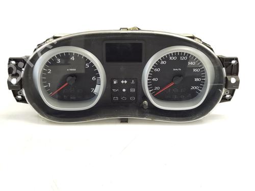 Instrument cluster DACIA DUSTER (HS_) 1.6 16V 4x4 | BP24680779C47 