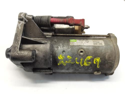 starter-renault-grand-scenic-ii-jm01_-2004-2005-2006-2007-2008-2009-36277676 main image