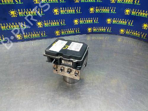 Used ABS pump PEUGEOT 307 Break (3E) 2.0 (136 hp) 8452952
