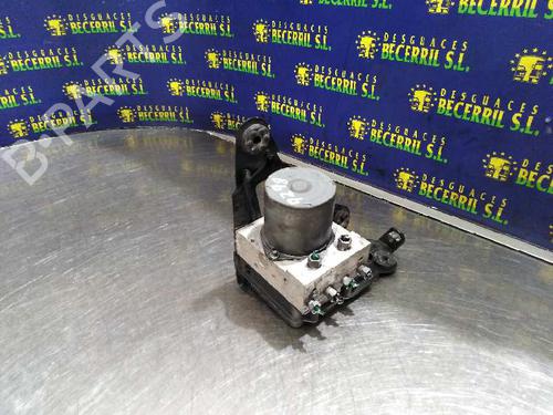 ABS pump RENAULT MEGANE II (BM0/1_, CM0/1_) 1.9 dCi | BP8461256M43 