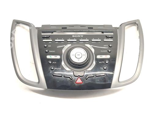 Used Switch FORD GRAND C-MAX (DXA/CB7, DXA/CEU) 1.6 TDCi (115 hp) 31063154