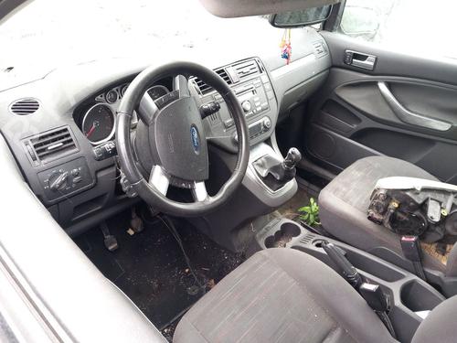 Højre forlygte FORD C-MAX (DM2) 1.6 TDCi | BP38464598C29 - Image 9