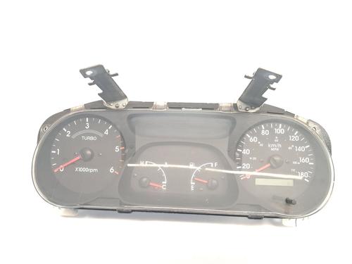 Used Instrument cluster KIA SPORTAGE SUV (K00) 2.0 TD 4WD (83 hp) 30396241