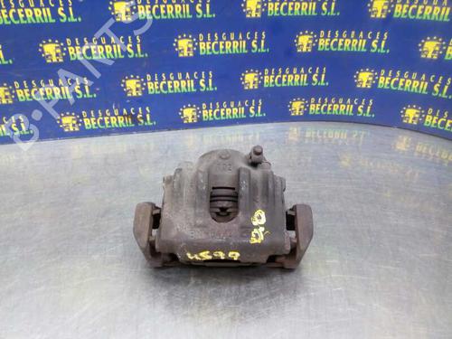 Used Right front brake caliper BMW 3 Coupe (E36) 316 i (102 hp) 11576019