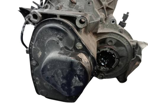 Gearbox SEAT IBIZA II (6K1)  | BP21175047M3 