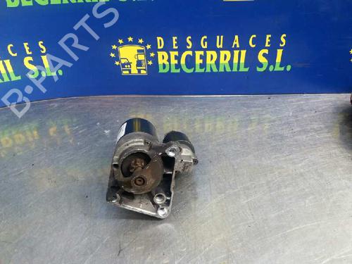 Anlasser für RENAULT LAGUNA I (B56_, 556_) 1.8 16V (B563, B564) (120 hp) 8452611