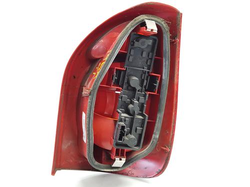 Left taillight CITROËN XSARA PICASSO (N68) 2.0 HDi | BP24589452C34 