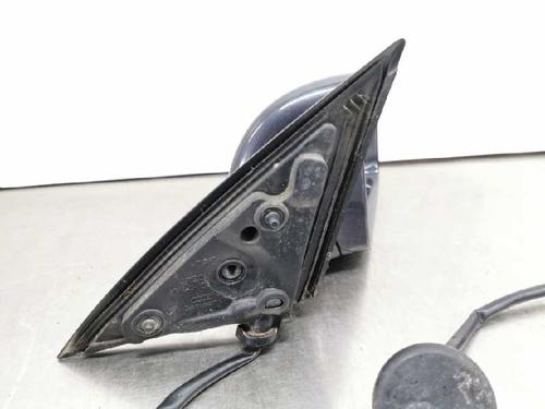 Right mirror AUDI A6 C6 (4F2) 2.0 TDI | BP8463559C27 