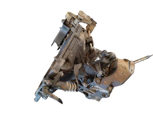 Gearbox CHEVROLET KALOS  | BP13249358M3 