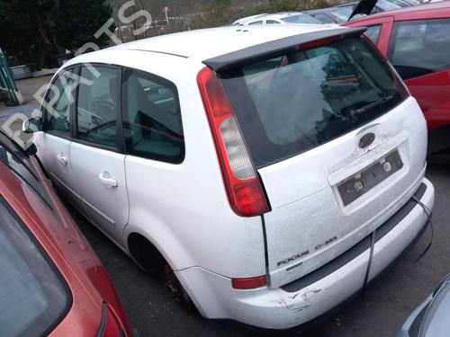 Lichtmaschine FORD FOCUS C-MAX (DM2) 1.8 TDCi | BP24842633M7 