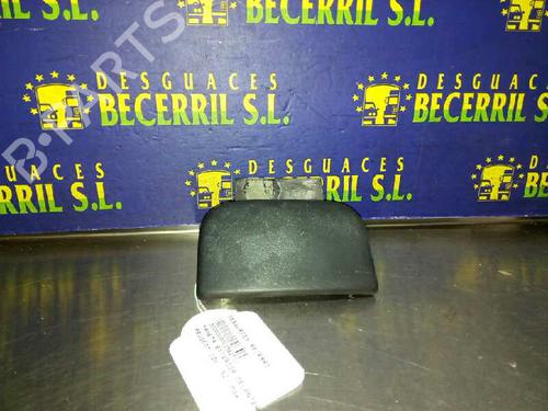 Front left exterior door handle PEUGEOT 106 II (1A_, 1C_) 1.1 i | BP8456753C128 