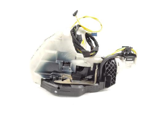 Rear right lock MERCEDES-BENZ S-CLASS (W220, V220)  | BP16313308C99 