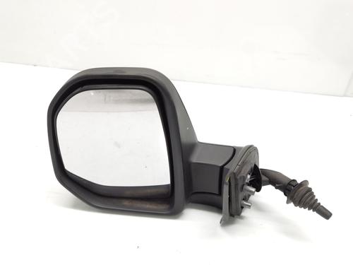 Used Left mirror CITROËN BERLINGO MULTISPACE (B9) 1.6 HDi 110 (109 hp) 30329964