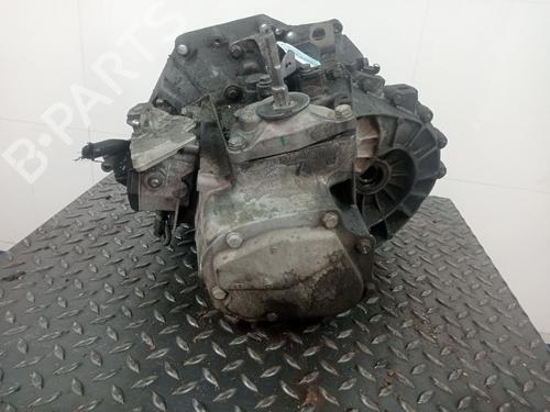 Used Gearbox Gearbox PEUGEOT 3008 I MPV (0U_) 1.6 HDi (112 hp) 35979149 35979149