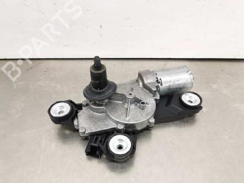 Used Rear wiper motor FORD MONDEO IV Saloon (BA7) 2.0 TDCi (140 hp) 8464216