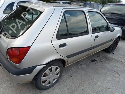 Electronic module FORD FIESTA Hatchback Van (JV_) TD 1.8 | BP14022409M83 