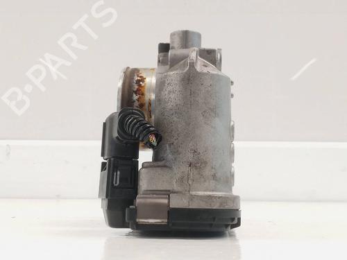 Throttle body OPEL TIGRA TwinTop (X04) 1.4 (R97) | BP11140285M82 