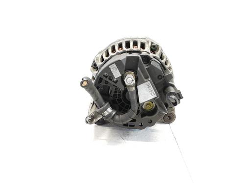 Alternator VW POLO IV (9N_, 9A_)  | BP28566818M7 