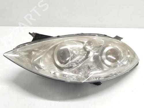 Venstre forlygte MERCEDES-BENZ A-CLASS (W169) A 180 CDI (169.007, 169.307) (109 hp) 31022467