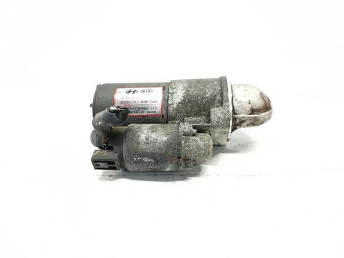 Starter HYUNDAI ix35 (LM, EL, ELH) 1.7 CRDi | BP29206922M8 