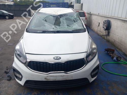 Brugte KIA CARENS IV 1.7 CRDi 4910941