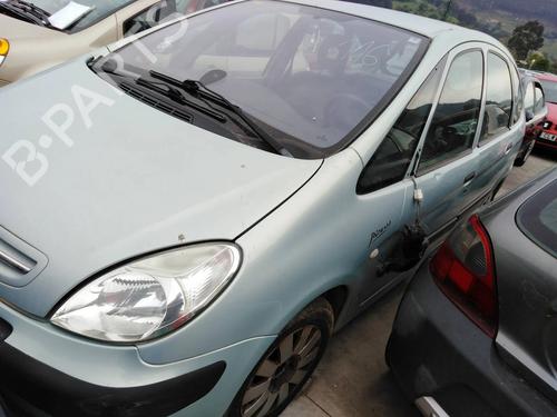 Warning switch CITROËN XSARA PICASSO (N68) 1.6 HDi | BP8476314I22 