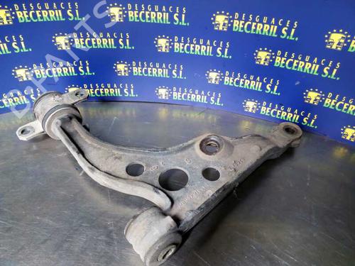 Left front suspension arm PEUGEOT BOXER Bus (244, Z_)  | BP9264692M12