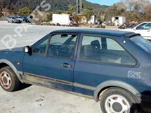 Left front driveshaft VW POLO II (86C, 80) 1.3 Cat | BP8443889M38