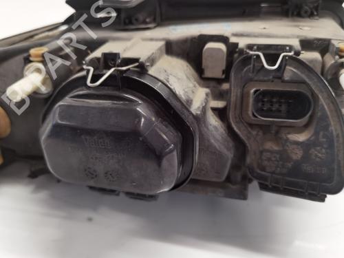 Left headlight AUDI A4 B5 (8D2) 1.8 T | BP37089882C28 - Image 3