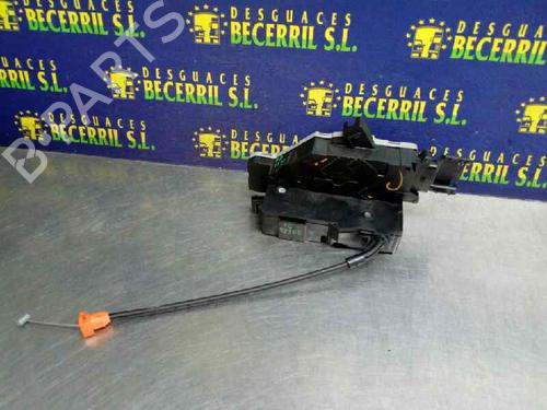 Used Rear right lock CITROËN C4 Grand Picasso I (UA_) [2006-2013]  8454402