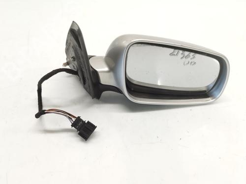 Used Right mirror SEAT LEON (1M1) 1.9 TDI (110 hp) 31013733