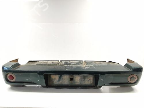 Used Rear bumper Rear bumper SANTANA 300 Open Off-Road Vehicle 1.6 HDi 4x4 (90 hp) 35775407 35775407