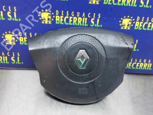 BP8438290C9 | Airbag conducteur RENAULT LAGUNA II Grandtour (KG0/1_) 2.0 dCi (KG1T) BP8438290C9