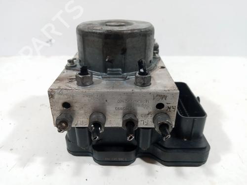 ABS pump CITROËN NEMO Box Body/MPV (AA_)  | BP8480596M43 