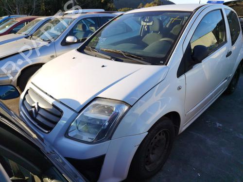 Used Parts CITROËN C2 (JM_) 1.1 (60 hp) 4240205