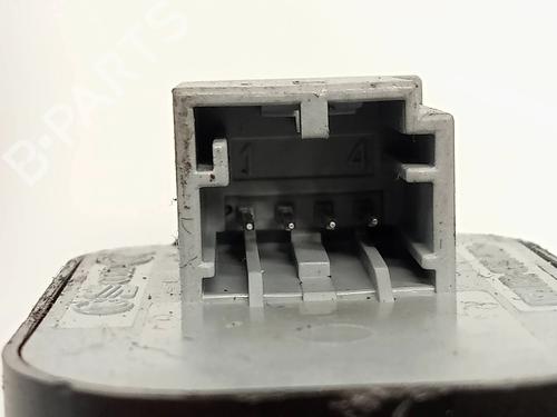 Mirror switch AUDI A3 (8P1) 2.0 TDI 16V | BP16831956I25 