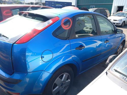 Foran støtfanger FORD FOCUS II (DA_, HCP, DP) 1.6 | BP27860106C7 