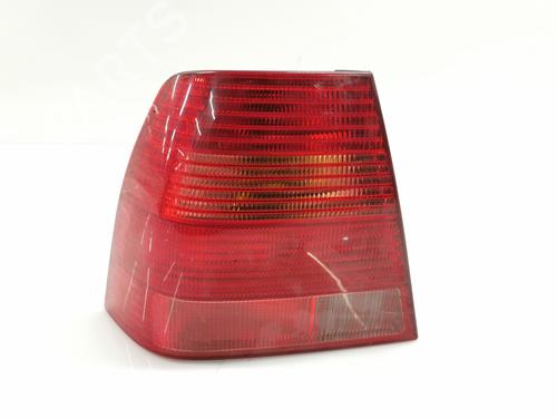 Used Left taillight VW BORA I (1J2) 1.9 TDI (115 hp) 16173132