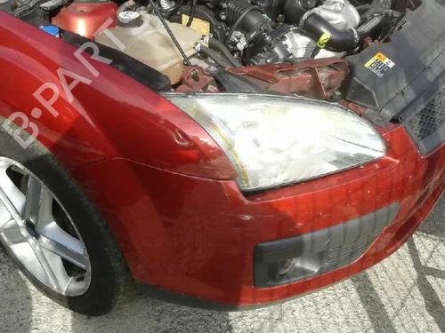 Sikkerhedssele foran venstre FORD FOCUS II (DA_, HCP, DP)  | BP8718751I26 
