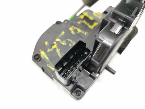 Rear right lock NISSAN QASHQAI / QASHQAI +2 I (J10, NJ10, JJ10E) 2.0 | BP10302218C99 