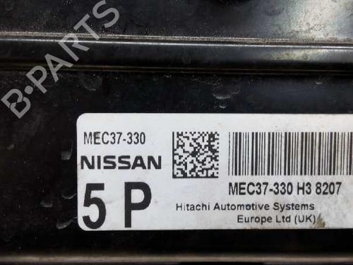 Engine control unit (ECU) NISSAN MICRA III (K12) 1.2 16V | BP8454296M57 