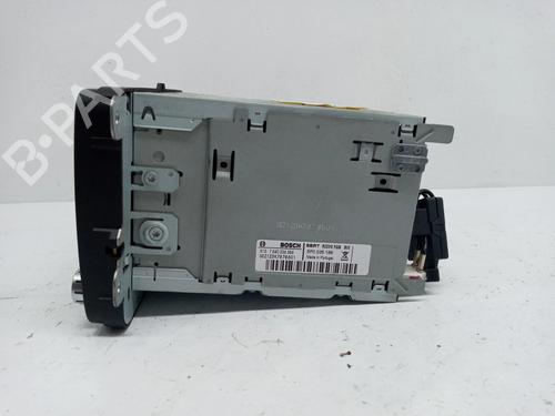 Radio SEAT LEON (1P1) 1.6 TDI | BP8485185E6 