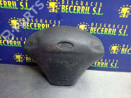 Used Driver airbag Driver airbag FORD PUMA (EC_) 1.7 16V (125 hp) 8445646 8445646