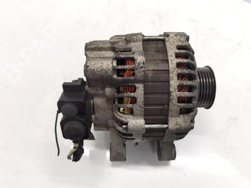 Used Alternator Alternator PEUGEOT 206 Hatchback (2A/C) 1.9 D (69 hp) 35804570 35804570
