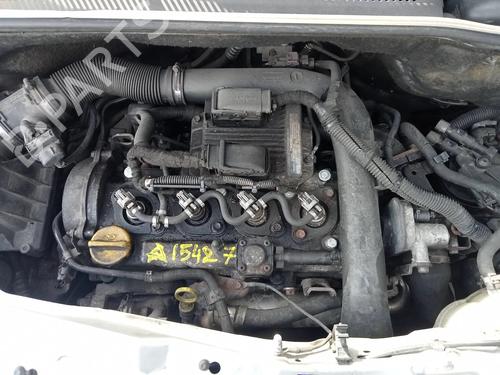 Bakluke lås OPEL MERIVA A MPV (X03) 1.7 CDTI (E75) | BP12902005C101 