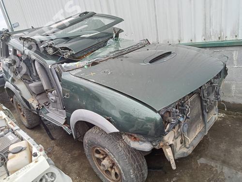 Used Parts NISSAN TERRANO II (R20)  2.7 TDi 4WD  1146874