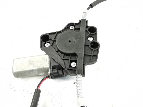Front left window mechanism FIAT PANDA (169_) 1.2 (169.AXB11, 169.AXB1A) | BP29543151C22 