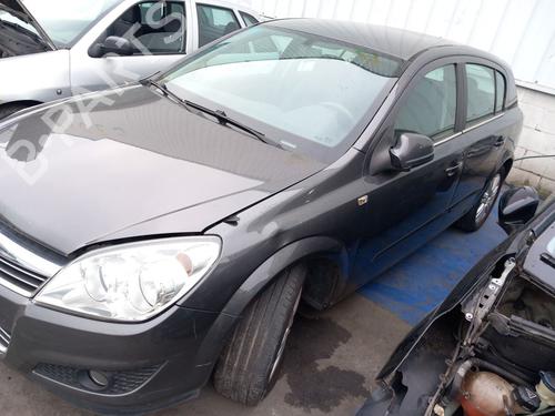 Engine control unit (ECU) OPEL ASTRA H (A04) 1.7 CDTI (L48) | BP32750892M57 - Image 6